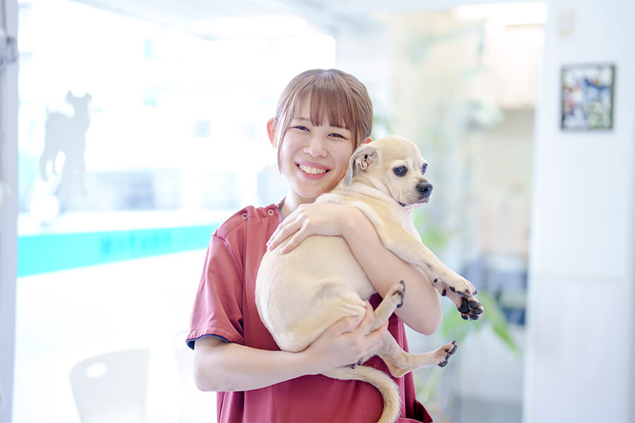 岩本 紗奈さん