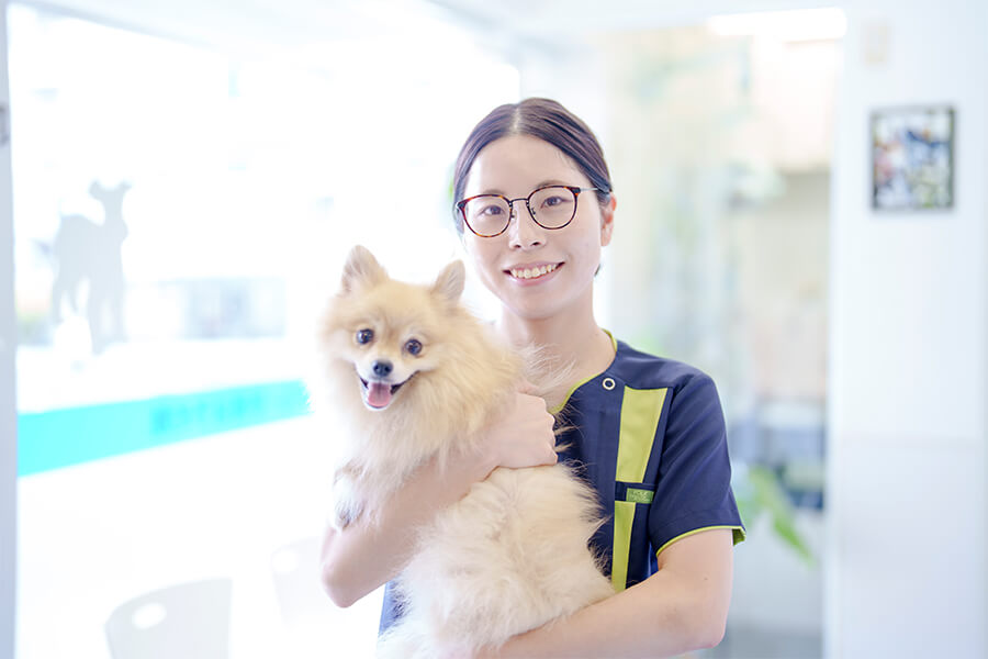 杉原 思穂さん